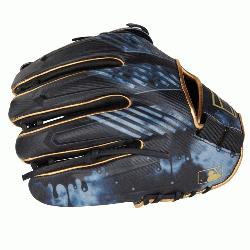 The Rawlings REV1X baseball glove is a r