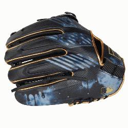 Rawlings REV1X baseball glove is a revolutionary baseball glove that is poised to c