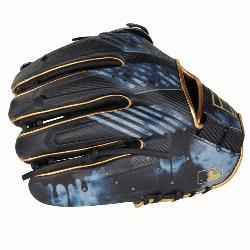 ngs REV1X baseball glove is a revolutionary baseball glove that is p
