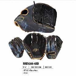  Rawlings REV1X baseball glove is a revolutionary baseball glove that is poised to change the ga