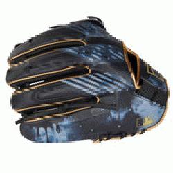 1X baseball glove is a revolutionary baseball glove that is po