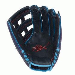 The Rawlings REV1X baseball glove is a revolutionary baseball glove th