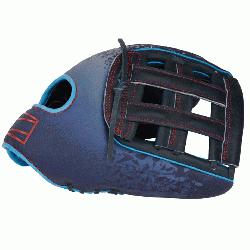 s REV1X baseball glove is a 