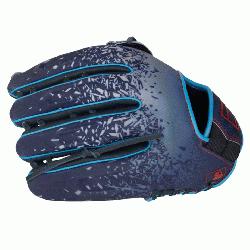 wlings REV1X baseball glove is a revolutionary base