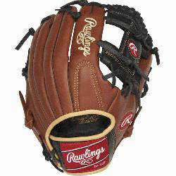 ; Pro Series gloves combine pro patterns with moldable padding providing an easy break-i