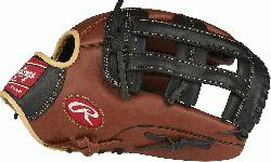 Sandlot Series glove