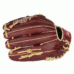 ings Sandlot 12.75 H Web Baseball Glove is baseball glove for baseball player
