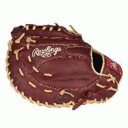  The Rawlings Sandlot first base mitt is a part of the Sandlot Ser