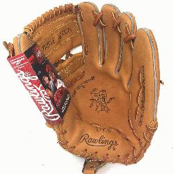 nd Here Rawlings XPG6 Heart of the Hide Mickey Mantle 12 Inch Horween Baseball Glove : Rawlings He