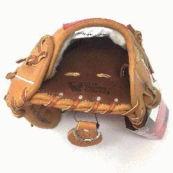 Model Found Here Rawlings XPG6 Heart of the Hide 