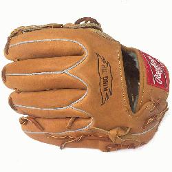 el Found Here Rawlings XPG6 Heart of the Hide Mickey Mantle 12 Inch Horween Bas