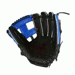 Preferred Position Infield Size 11.50 Web Classic I Web Premium Cowhide