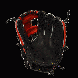 ferred Position Infield Size 11.50 Web Classic I Web Premium Cowhide Leather Top Grain Leather Lac