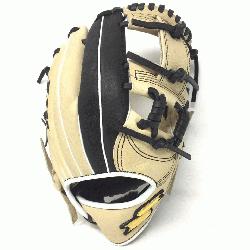 model Modeled after Javier Baez’s pro-level glove Top Grain Steerhide Leather Dimple Sensor