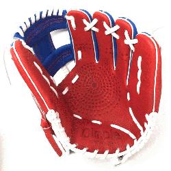  Inch Pattern Modeled after Javier Baez’s pro-level glove Top Gr