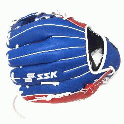 n Modeled after Javier Baez’s pro-level glove Top Grain Steerhide Leather Dimple