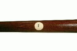 ndash; Professional Edge Maple MLB Cut.