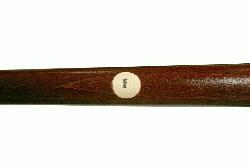 ash; Professional Edge Maple MLB Cut. Ink Dot Tested &