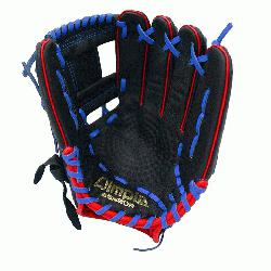 pired by the game day glove of Javier Baez Features ssk