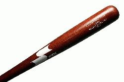Wood Type – Professional Edge Maple MLB Cut. Ink Dot