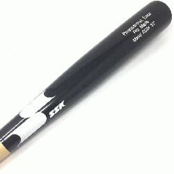 rofessional and amateur hitters. The SSK wood bat l