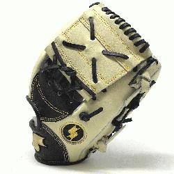 SK has been a worldwide leader in baseball. This glove is no except