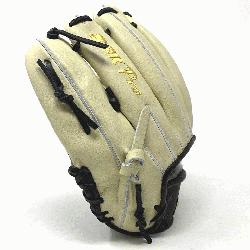 ars SSK has been a worldwide leader in baseball. This glove is no exception. Blond back and black p