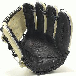  years SSK has been a worldwide leader in baseball. This glove is no exception. Blond back 