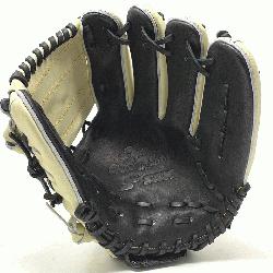 has been a worldwide leader in baseball. This glove is no exception. Blond back and black pa