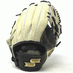 SK has been a worldwide leader in baseball. This glove is 