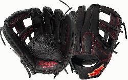 p grain steerhide for exceptional durability Dimple Sensor Technology for maximum grip