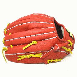 eries is designed for those players who constantly join baseball games. The gloves are featured 50