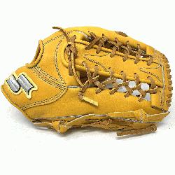 nThe SSK Taiwan Silver Series is made for players who had passed the intro stages of ball to th
