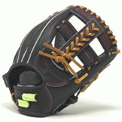 SSK Green Series is designed for those players who 