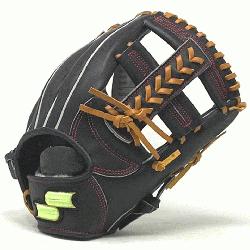 een Series is designed for those players who constantly join baseball games. The gloves are 