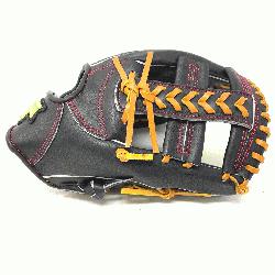 anSSK Green Series is designed for those players who constantly join basebal