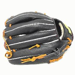  Series is designed for those players who constantly join baseball games. The gloves are featured 5