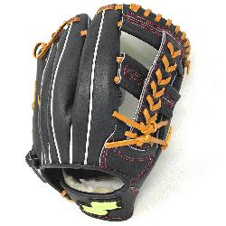 en Series is designed for those players who constantly join baseball games. The glov