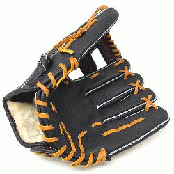 is designed for those players who constantly join baseball games. The glov