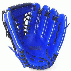 en Series is designed for those players who constantly join baseball games. The gloves are featur