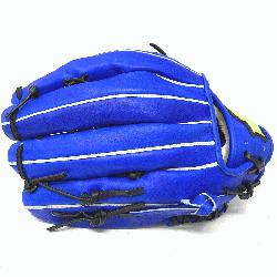een Series is designed for those players who constantly join baseball games. The glove