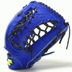 een Series is designed for those players who constantly join baseball games. The gloves are f