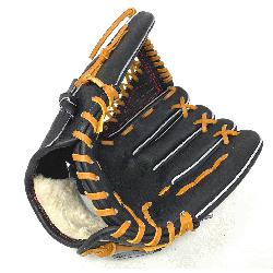 een Series is designed for those players who constantly join baseball games. The gloves are