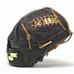 SK Green Series is designed for those players who constantly join baseball games. The gloves ar