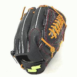 ries is designed for those players who constantly join baseball games. The gloves a
