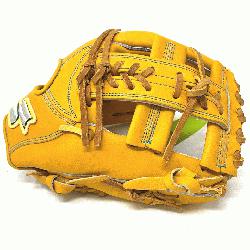  SSK Taiwan Silver Series is made for players who had passed the intro stages of ball to 