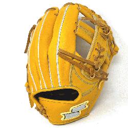 SSK Taiwan Silver Series is made for players who had passed the in