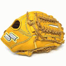 Silver Series is made for players who had passed the intro stages of ball to the advanced. SSK s