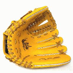 e SSK Taiwan Silver Series is made for players who had passed the intro stages of ball