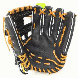 e SSK Taiwan Silver Series is made for players who had passed the intro stages of ball to the 